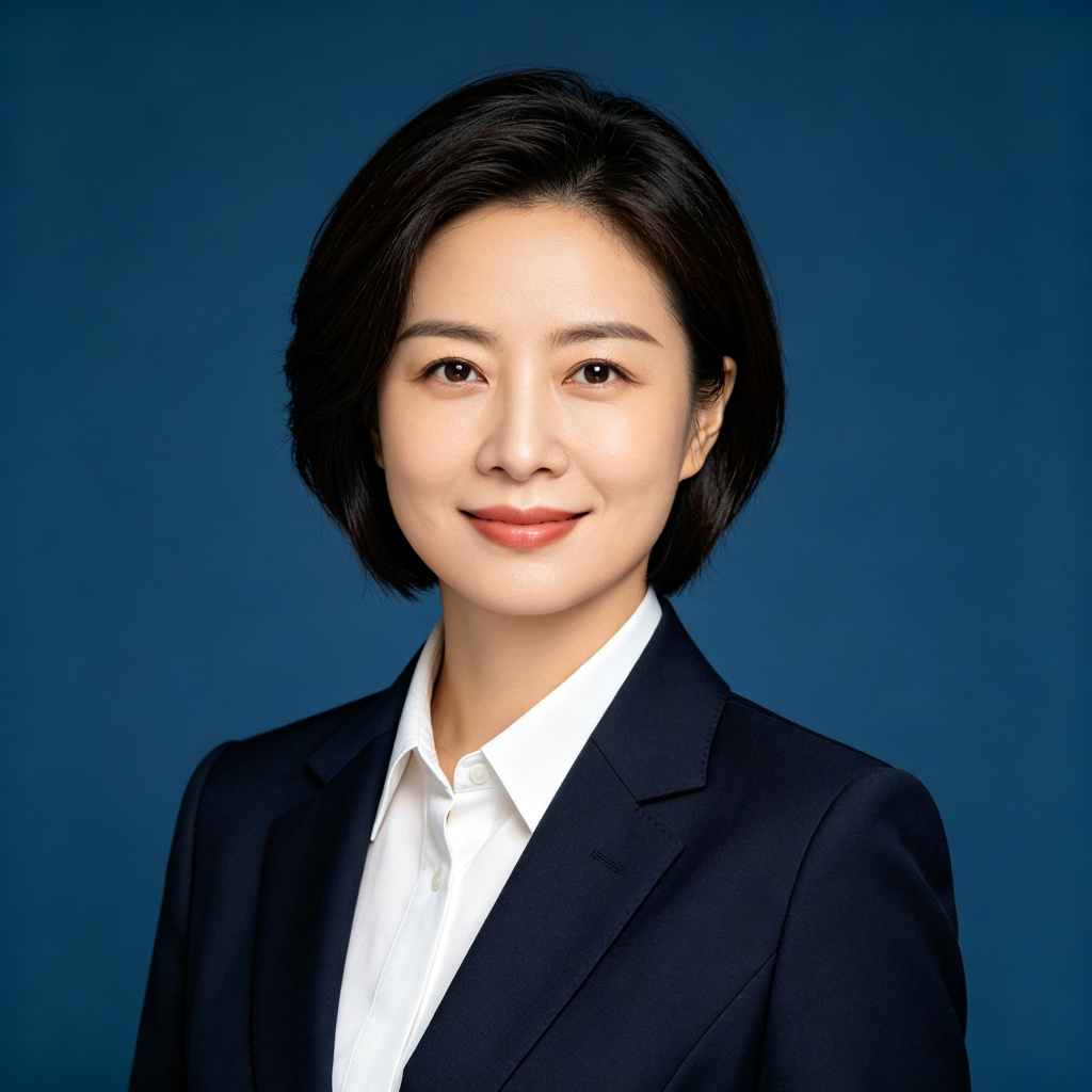 陈顾问